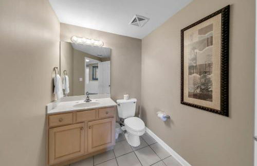 Beautiful Spacious Penthouse 2 Story Beach Front Condo Sleeps 12! - Foto 47