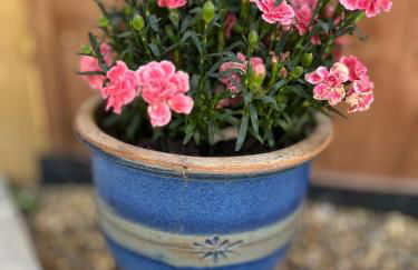 The Annexe Long Melford - Foto 42