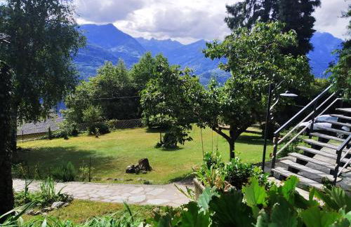 Serok: Casa nel Bosco con Bio Sauna - Photo 10