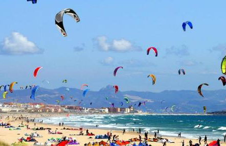 Kite Holiday House Tarifa - Photo 34