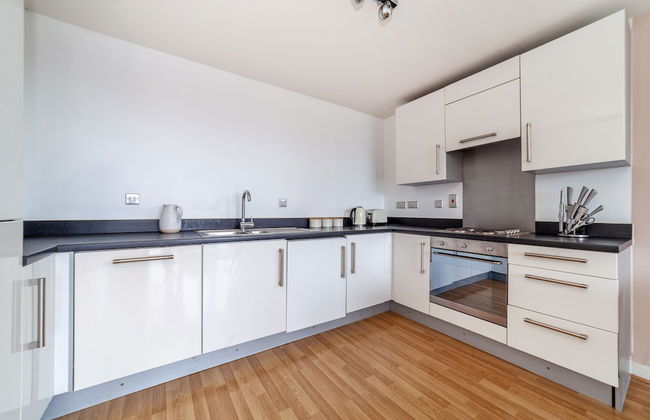 The Stratford Collection - Foto 16