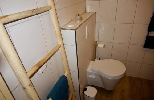 Rhönland - Souterrain-Studio in Künzell - Fulda - Foto 8