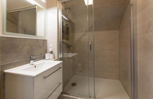 APARTAMENTY "LA VILLA" z prywatnym parkingiem, klimatyzacją, ogrodem, blisko centrum - Foto 77