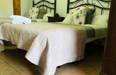 Casa Rural Puerto del Emperador - Foto 14