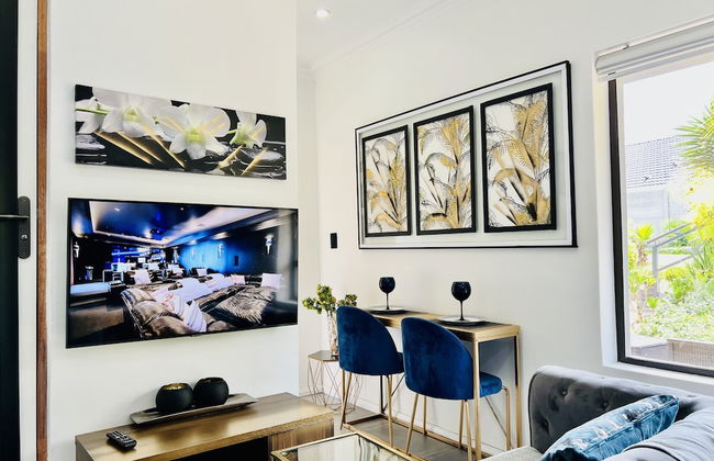 24 On Basil Boutique Aparthotel - Foto 9