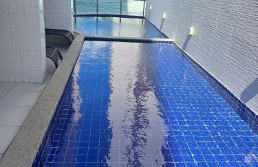 Na Orla de Petrolina, ar condicionado e elevador - Photo 33