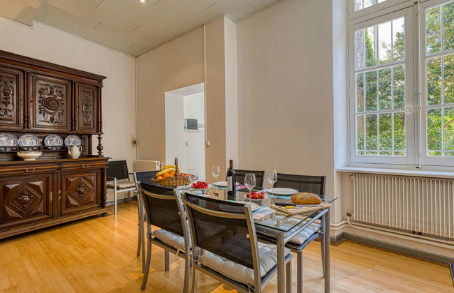 Centre Historique - Foto 10