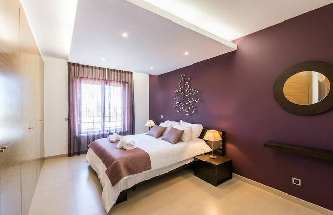 Captivating 2-bed Apartment in Praia da Luz - Foto 8