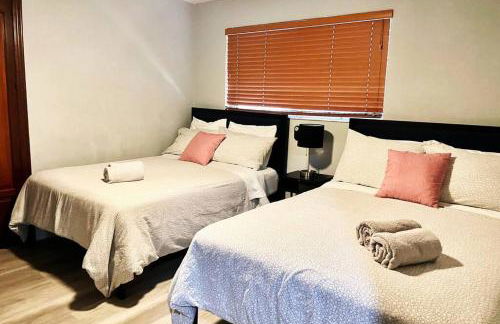 SUPER CLOSE Beach, Airport, port, Downtown, Wynwood - Foto 25