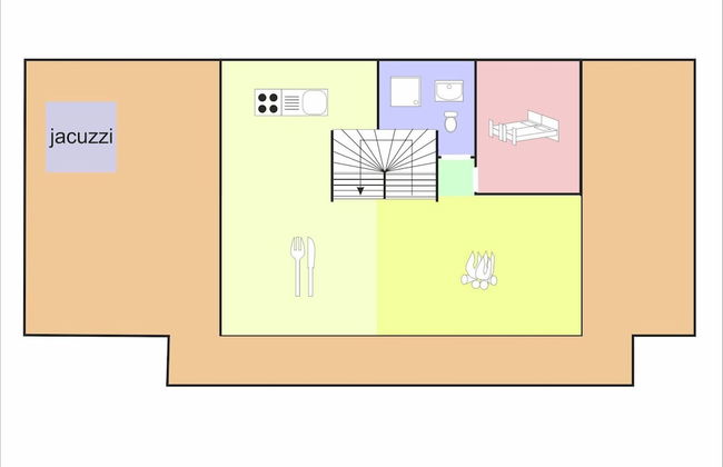 Chalet Heremence Near Les 4 Vallees Ski Area - Foto 9