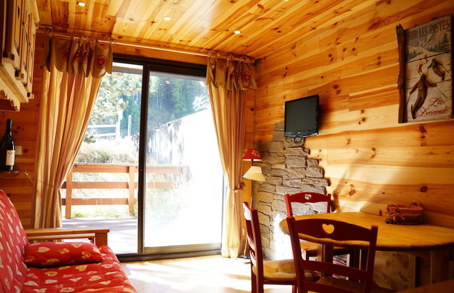 Pra Loup Vacances - Foto 31