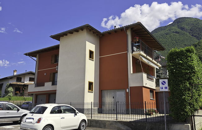 Delebio Terrace Apartment - Foto 28