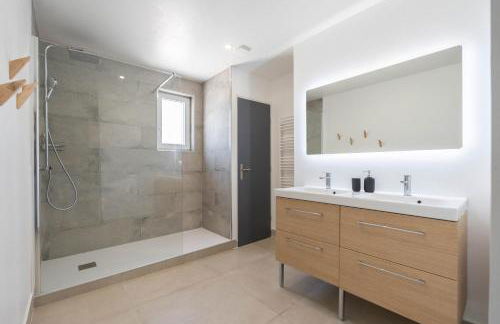 Le Mas de l'Etoile - Villa d'exception en Provence - Foto 22