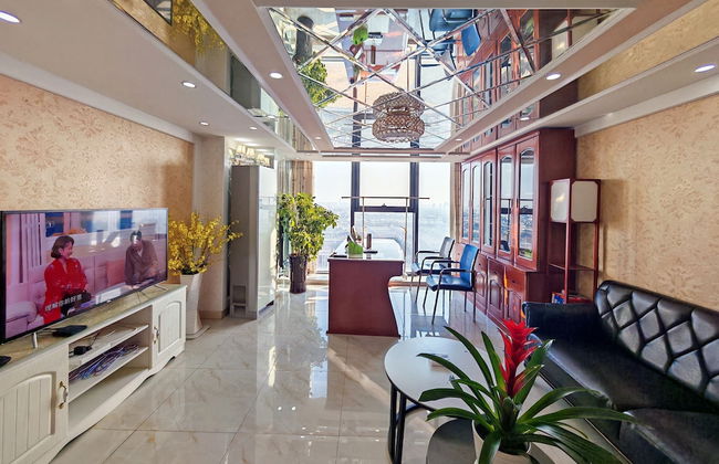 Railway Station Splendid Elegant Apartment - Photo 64