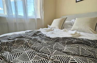 Enyo House Brentford London - Foto 2