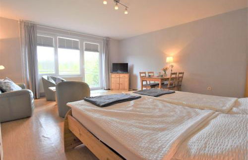 Landhaus Lippmann Whg4 - Foto 3