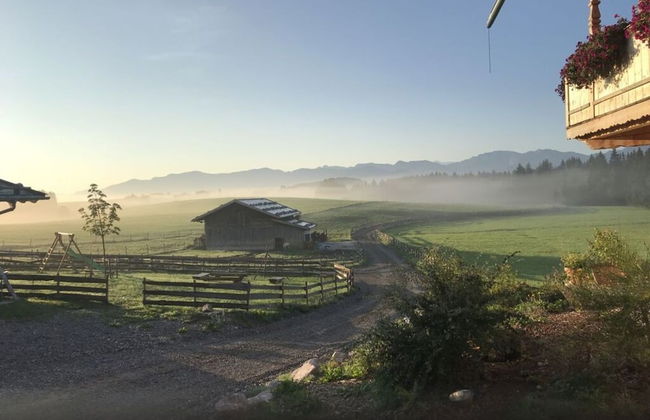 Characteristic Apartment in Bernbeuren - Foto 29