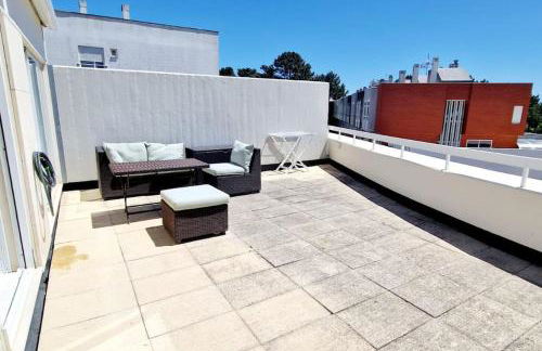 Viana beach apartment - Foto 7