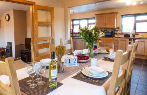 Tynddol Bungalow - Foto 6