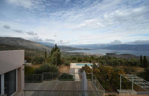 Rosmarino Villa Galaxidi - Photo 31