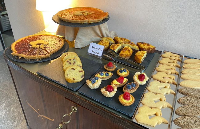 Cascina Mora Bassa - Photo 29