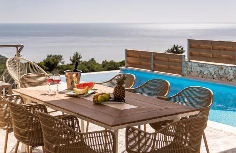 Horizon Ionian Villas - Foto 19