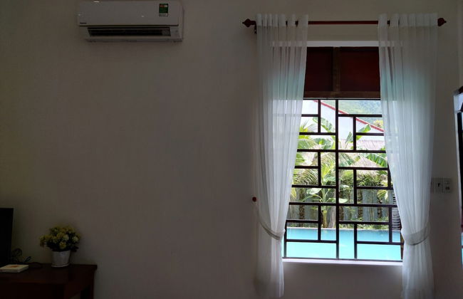 Banyan Villa Nha Trang - Foto 34