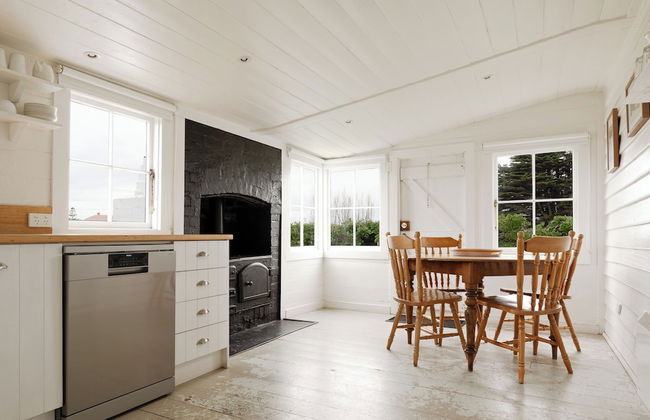 Low Head Pilot Station - Foto 70