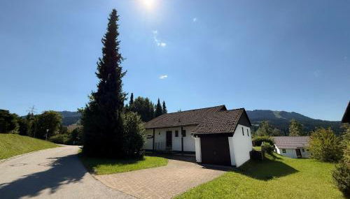 Landhaus Margarete im Feriendorf Reichenbach - Foto 5