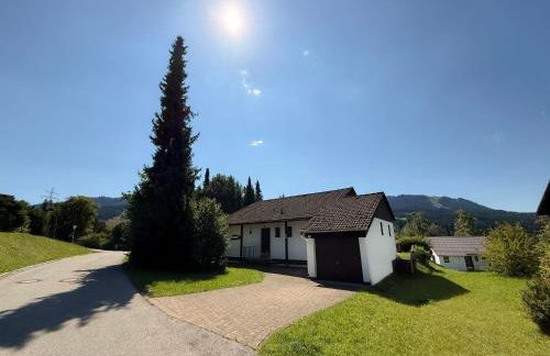 Landhaus Margarete im Feriendorf Reichenbach - Foto 5