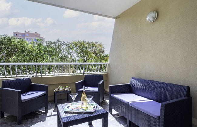 Port de La Gavine - Foto 1