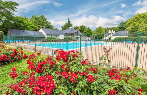 Holiday Home Les Cottages du Golf-3 by Interhome - Foto 1