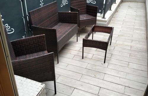 Domus Cestia - Foto 25