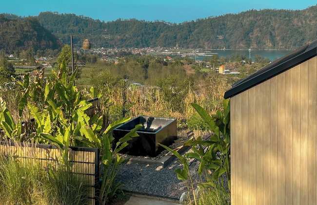 Bobocabin Kintamani - Photo 7