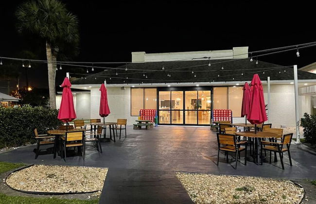 Cozy Hotel With Super Location Near Disney - Foto 24