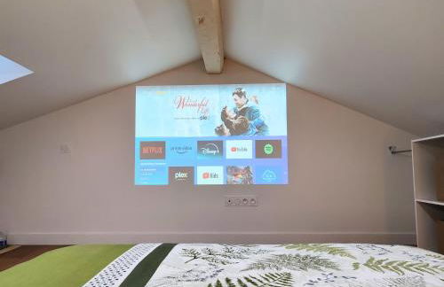 La Bulle Secrète - Foto 20