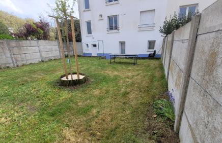 Appartement bord de mer, T4 - Foto 16