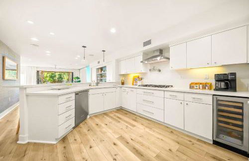 Sea & Sand - Ocean View La Jolla Condo - Foto 21