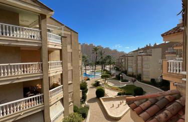 Almar Collection Cullera Bahía Park - Foto 26