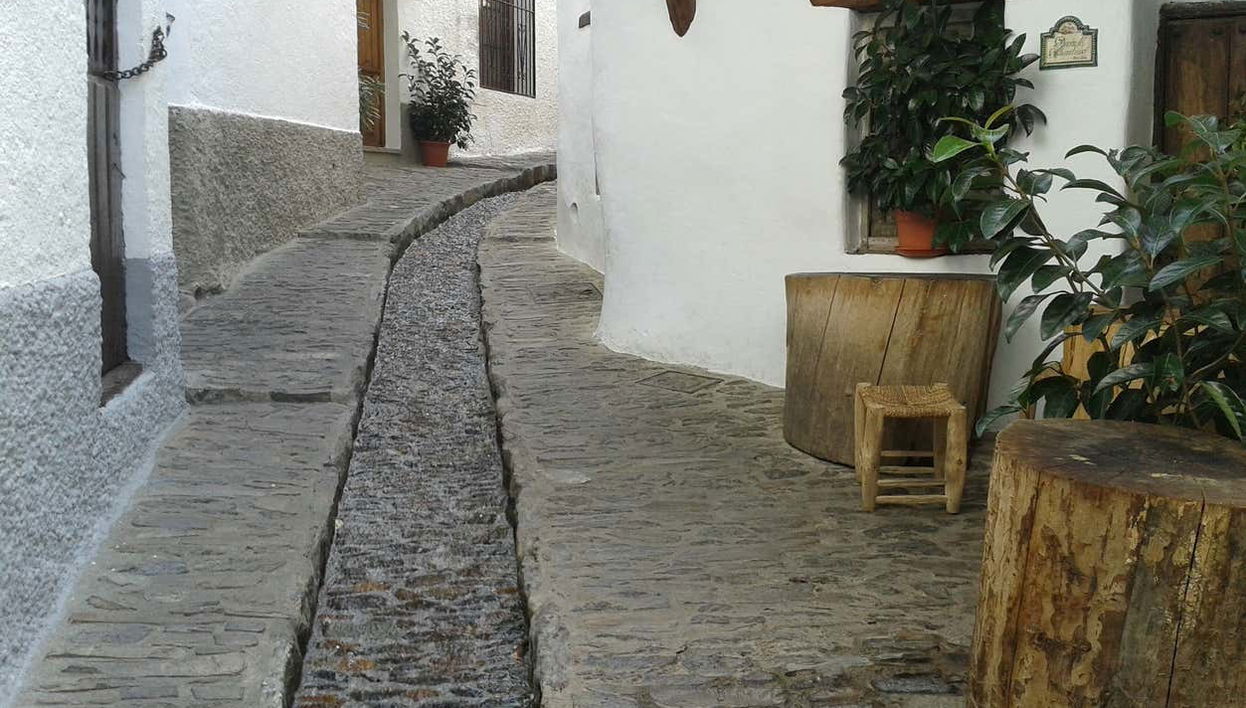 Day Trip to the Alpujarras - Photo 2