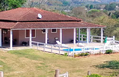 Chácara do vô Meireles - Photo 12