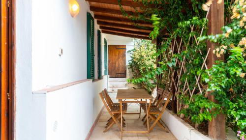 Appartamento Bouganville - Foto 3, Garden view