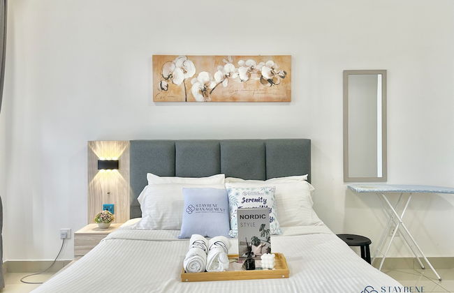 Bali Sea View Residences Melaka by Stayrene - Foto 76