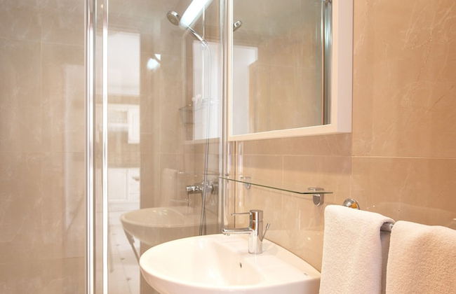 Apartamentos Camels Spring - Foto 27