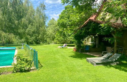 Villa Kersdorf - Foto 21