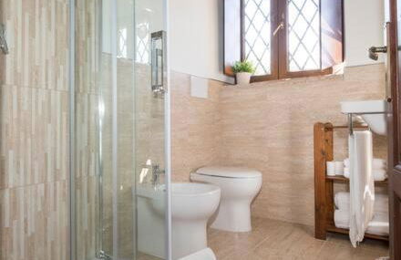 Podere La Castellina - Foto 46