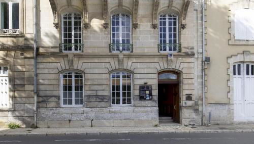 Les appartements de l'Orangerie, rives de Jarnac - Foto 1