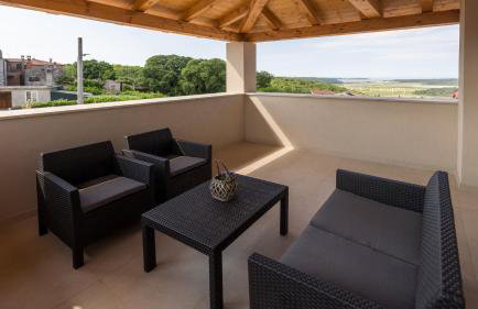 Villa Alcove with breathtaking Sea View and Private Pool - Foto 26