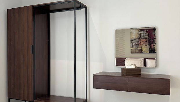 Kease Yasmin G-5 Lusso Hejaz AG71 - Foto 3, Habitación