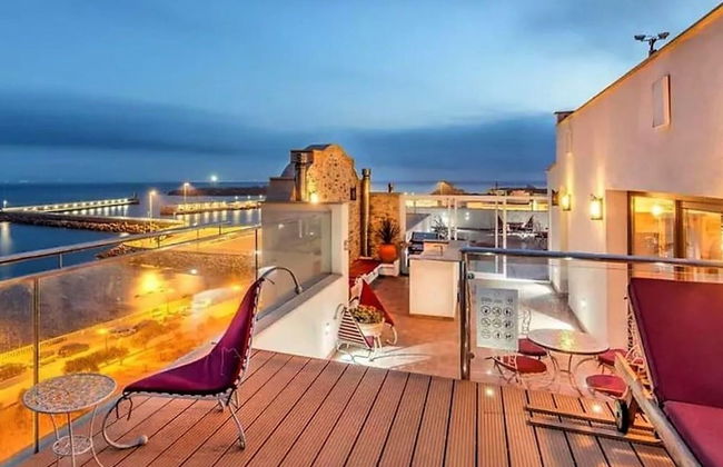 Belvilla by OYO Apartamento PB 1 Dormitorio 1-6 - Photo 35